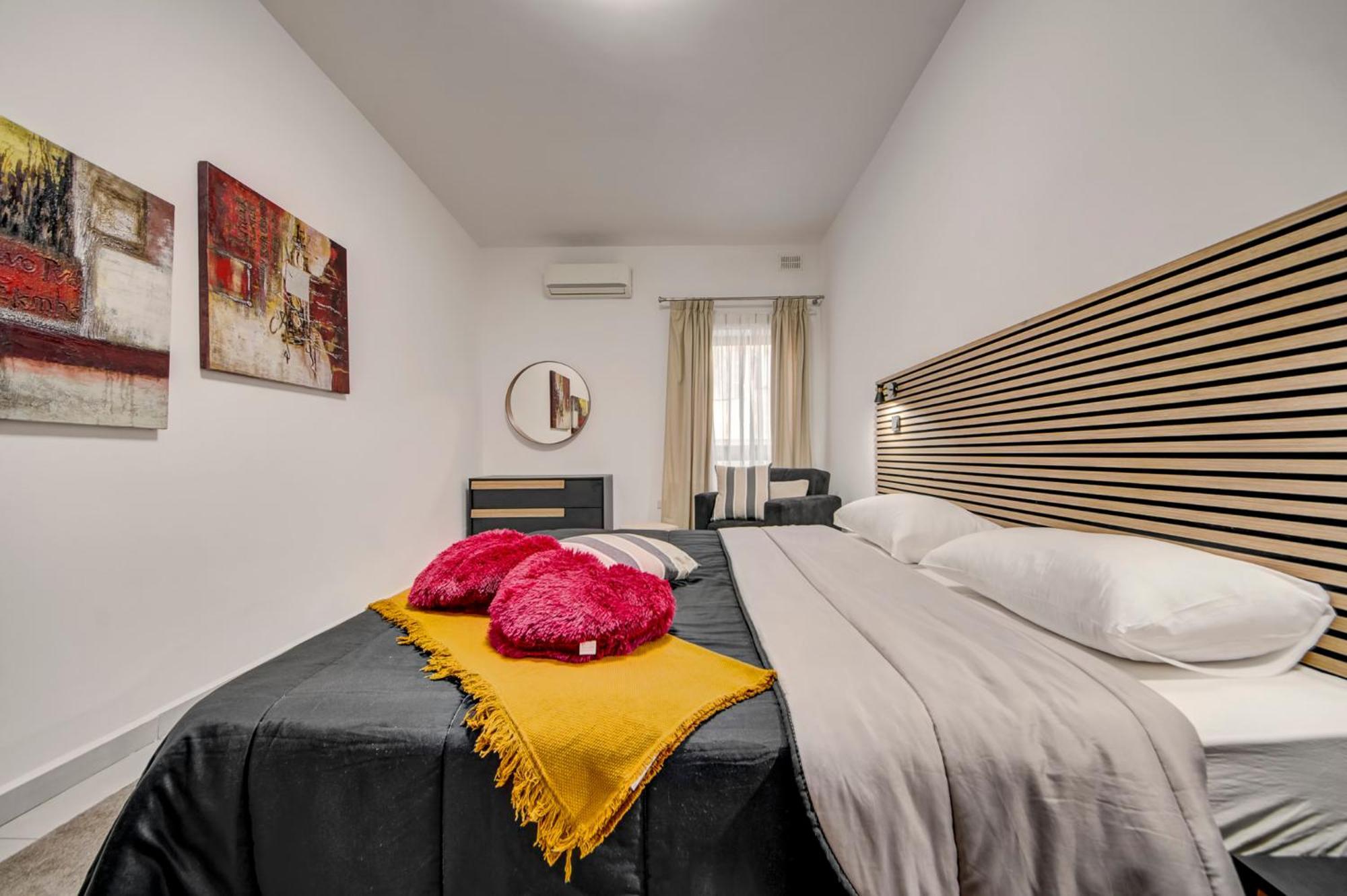St Julians Apartment 1 Saint Julian's Bagian luar foto
