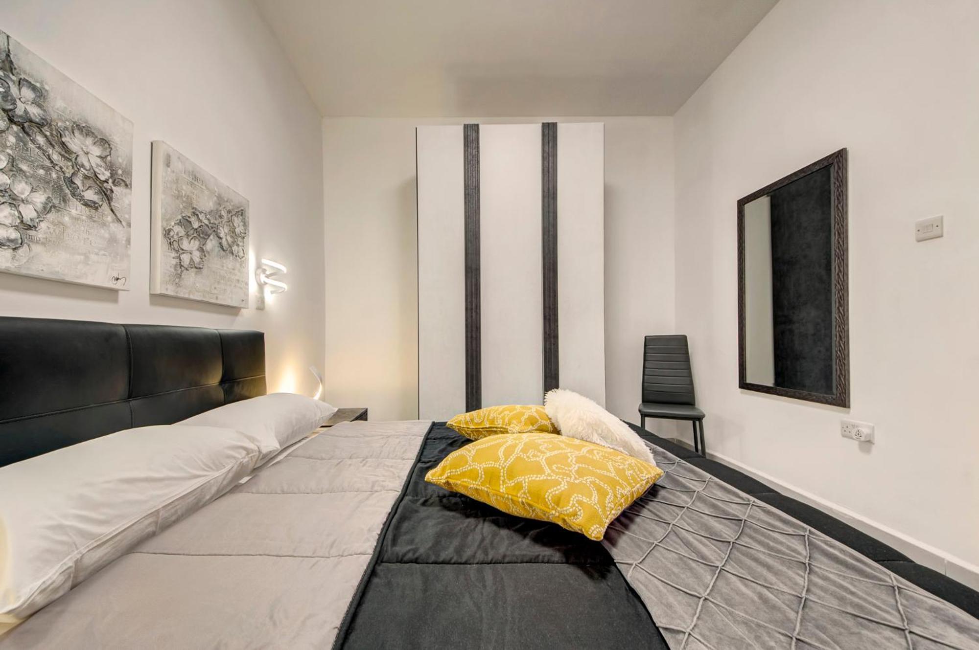 St Julians Apartment 1 Saint Julian's Bagian luar foto