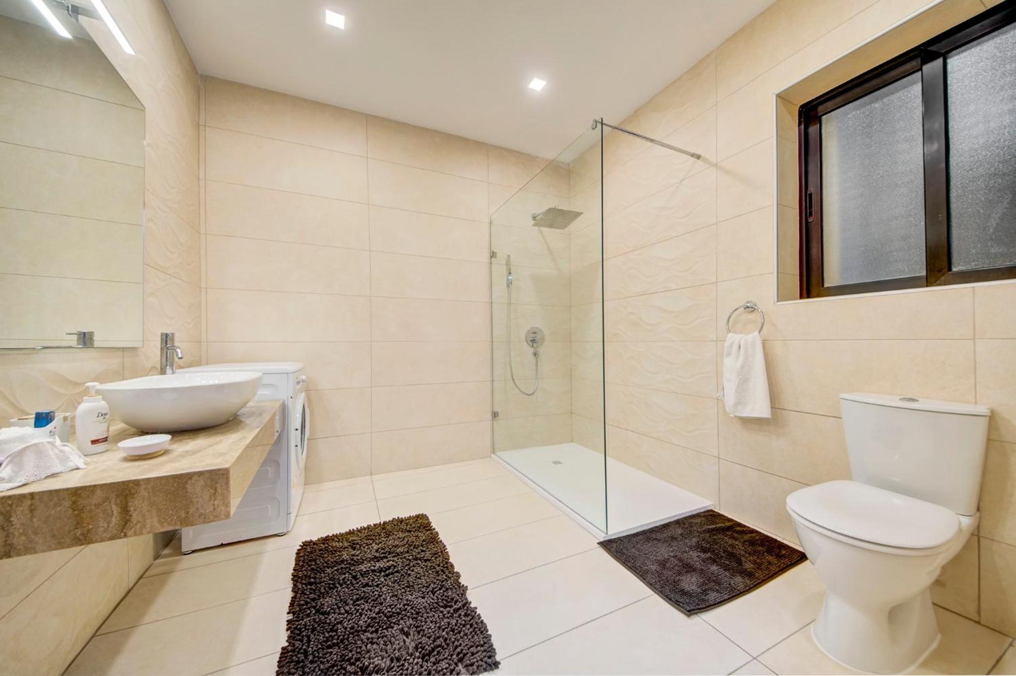 St Julians Apartment 1 Saint Julian's Bagian luar foto