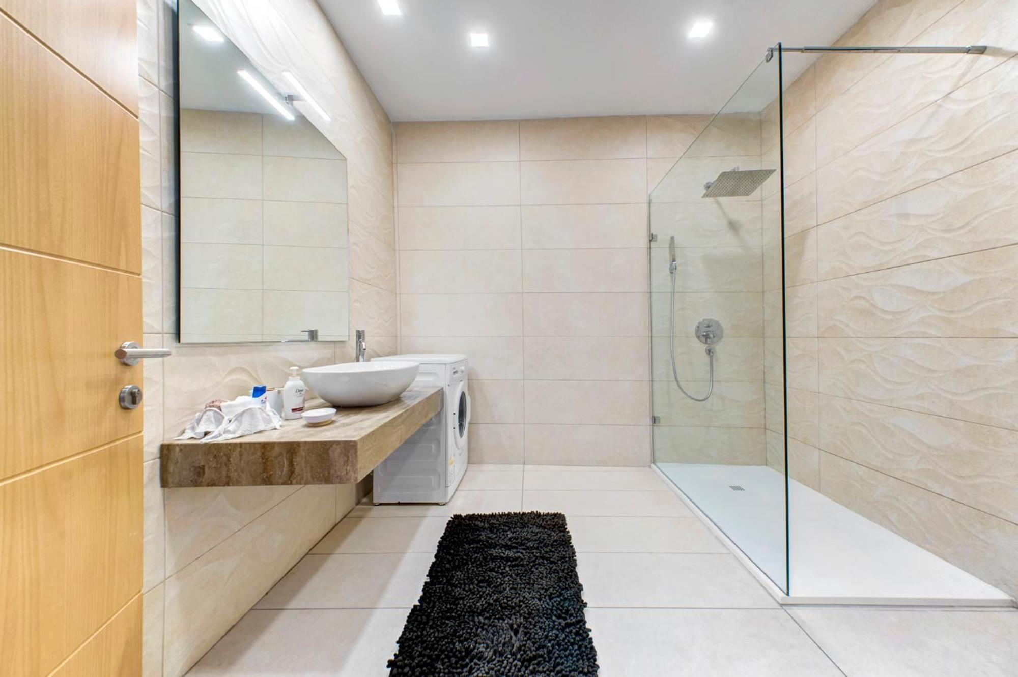 St Julians Apartment 1 Saint Julian's Bagian luar foto
