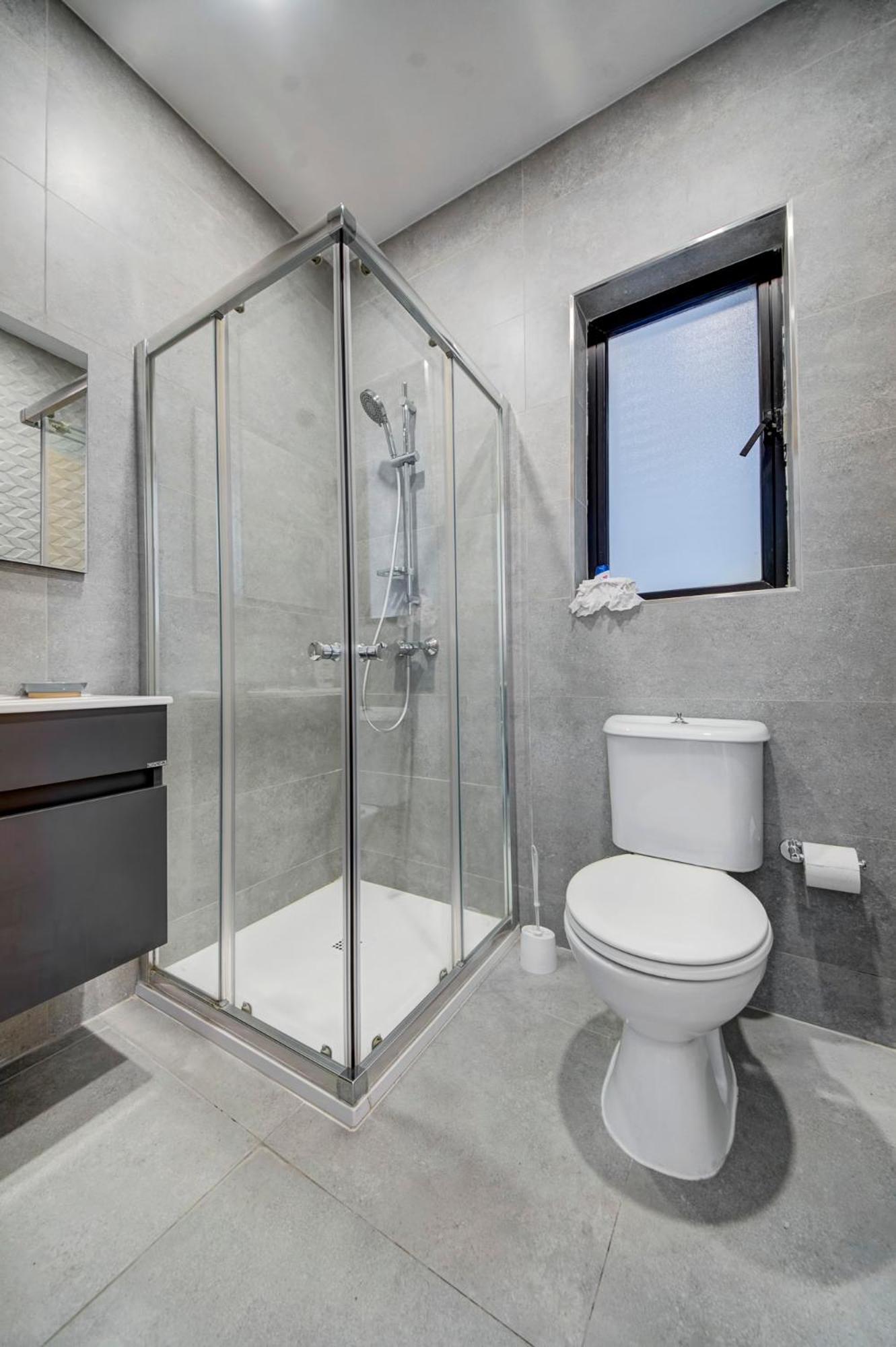St Julians Apartment 1 Saint Julian's Bagian luar foto